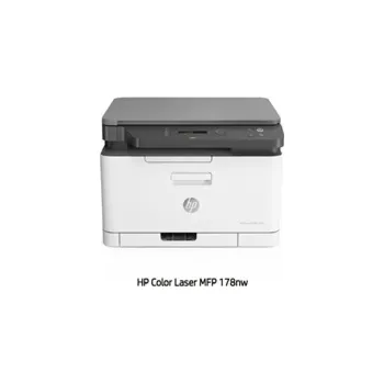Tiskárna HP Color LaserJet 178nw