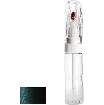 Autolak Korekční tužka 2v1 Mitsubishi G25 FINESS GREEN