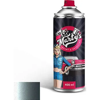 Autolak Autolak ve spreji Volvo 474 CELESTIAL BLUE