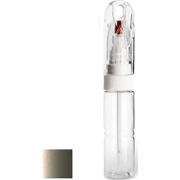 Autolak Opravná tužka 2v1 Toyota 01D GRIS PERLA