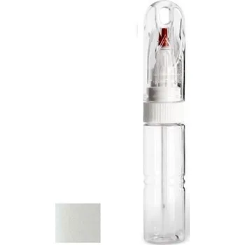 Autolak Opravná tužka 2v1 Fiat 159713 Bianco Perla