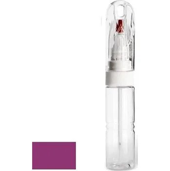 Autolak Retušovací tužka 2v1 Volkswagen VW LH4A VERKEHRS PURPUR