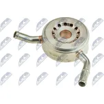 Olejový chladič, motorový olej NTY CCL-NS-005