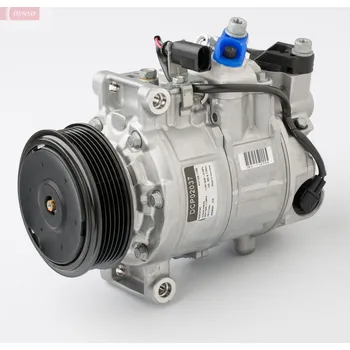 Kompresor klimatizace Kompresor, klimatizace DENSO DCP02037