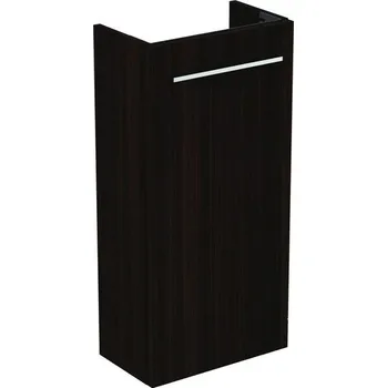 Nábytek Ideal Standard i.Life S Stojící skříňka pod umývátko Tempo 35,4 cm, kávový dub T5303NW