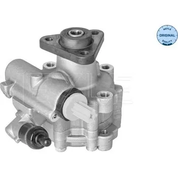 Soustava řízení Hydraulické čerpadlo, řízení MEYLE 214 631 0009