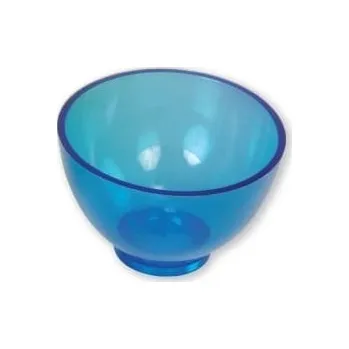 Premium Plus míchací modrá miska na alginát M (400ml)