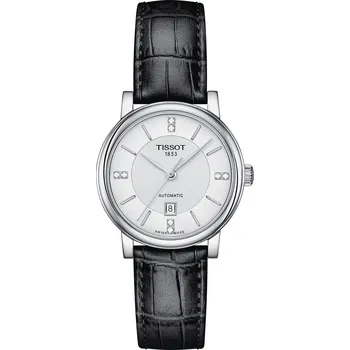 Hodinky Dámské hodinky T-Classic Tissot T1222071603601