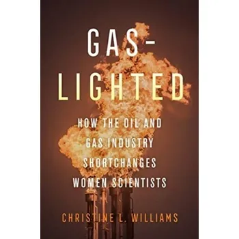 Gaslighted - Douglass-Williams, Christine