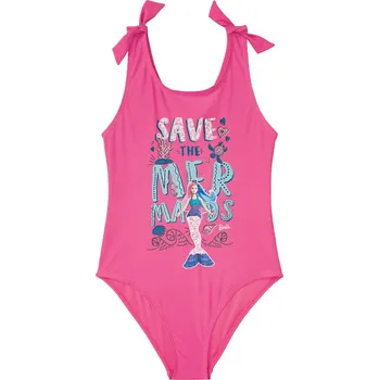 Dívčí plavky Dívčí plavky (Barbie, 146/152)