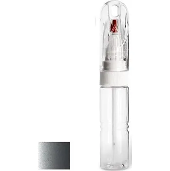 Autolak Opravná tužka 2v1 Peugeot FE95-09012 SILVER GREY