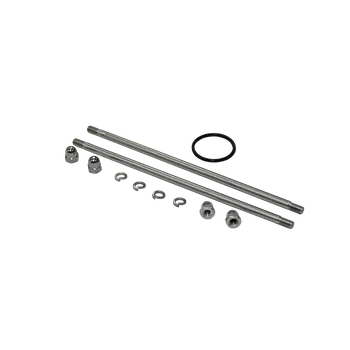 Kompresor OMEGA AIR Sada pro spojení filtrů AAF-2L