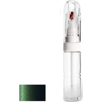 Autolak Laková tužka 2v1 Seat LC6N Royalgrün