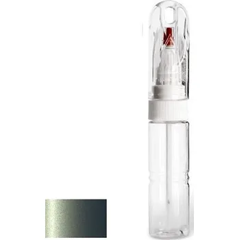 Autolak Opravná tužka 2v1 Peugeot EZS Gris cerianthe