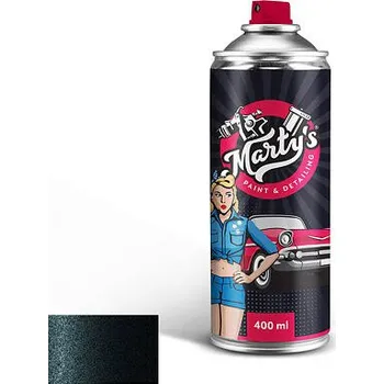 Autolak Autolak ve spreji Volkswagen VW AK 1241 PRETO PEROL