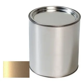 Autolak Autolak do pistole Renault A17 JAUNE DE MANILLE