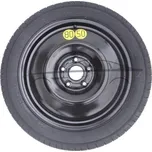 Sada - Dojezdové kolo MITSUBISHI GRANDIS R17 5x114,3x67,1 + gola klíč + hever + obal na hever