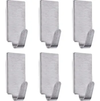 Věšák AWD Nástěnný věšák AWD02091337