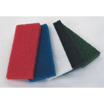 Falkofal Pad obdélníkový červený