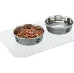 Prostírání TRIXIE vinylové transparentní 48x30cm