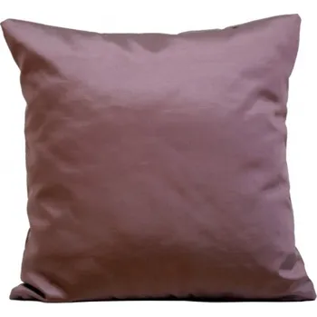 Povlak na polštářek Levandulový ozdobní povlak na polštář k přehozu 50x60 cm