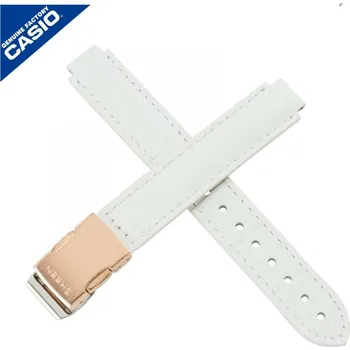 Řemínek na hodinky CASIO SHE-3034GL-7 (2744)