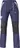CERVA Max Neo Lady kalhoty do pasu navy/světle fialové, 54