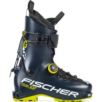 Sjezdové boty Fischer Sports Travers GR 2022/23