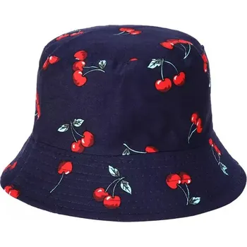 Čepice Klobouk CH 22917 Tm.Modrá