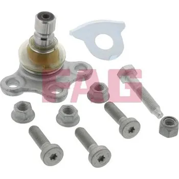 Podpora-/ Kloub Schaeffler FAG 825 0224 10