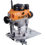 Horní frézka CMT 7E, 2400W, kleština 8,12mm, regulace