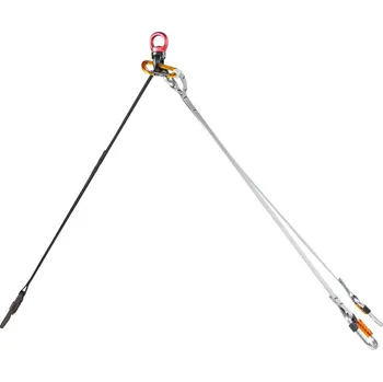 Úvazek Petzl Nosítka Stef 2019