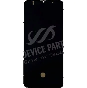 Samsung Galaxy A30s LCD OLED displej dotykové sklo černá