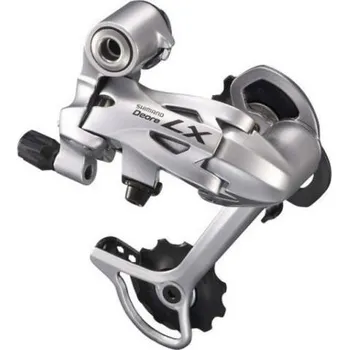 přehazovačka přehazovačka Shimano Deore RD-T6000 SGS 10sp.