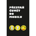 Přestaň čumět do mobilu - Beta (2019, pevná)