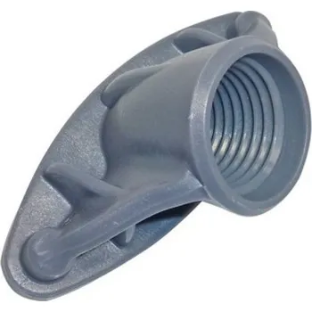 Vysavač na okno Ungerglobal UNGER - HiFlo nLite spojka kartáče, NLBRS