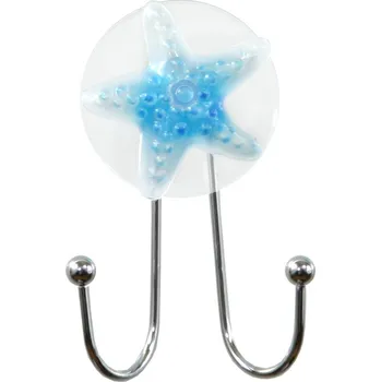 Věšák AWD Nástěnný věšák AWD02090214