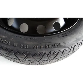 Plechové kolo Dojezdové kolo BMW GT5 R18 5x120x72,5