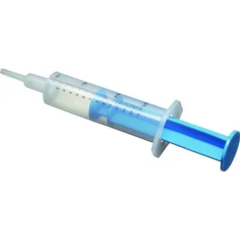 Chov hospodářského zvířete Injekční aplikátor 2ks - pro krmení štěňat