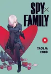 Spy x Family 6 - Tacuja Endó (2022,…