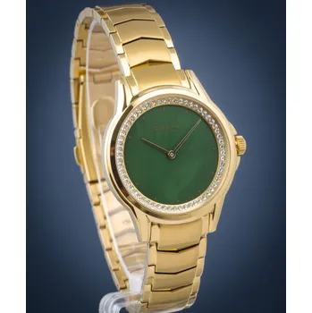 Hodinky Hodinky Obaku Jasmin Fotios V261LEGESG