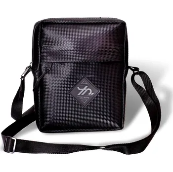 Pouzdro na rybářské vybavení Quantum Taška 4street Deluxe Bag černá