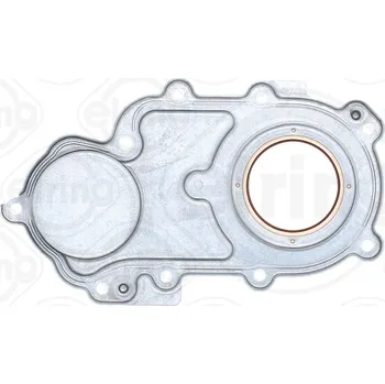 Těsnění motoru Těsnicí kroužek hřídele, klikový hřídel ELRING 728.550