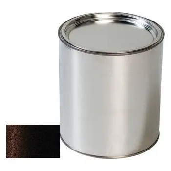 Autolak Autolak do pistole Volvo 487 EMBER BLACK