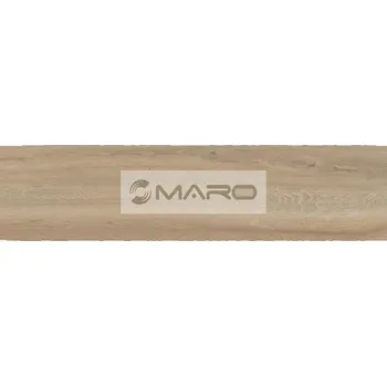 Dlažba ABK Poetry Wood Dlažba Gold 30 x 120 cm, rektifikovaná, matná, PF60010336