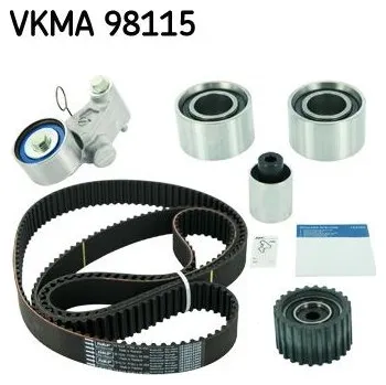 Sada rozvodového řemene SKF VKMA 98115