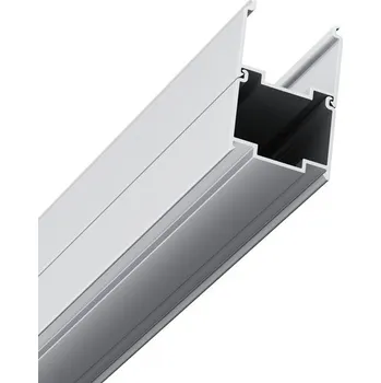 RAVAK Ravak Sprchový kout - Nastavovací profil SUPERNOVA ANPS E778801119802 Satin 1980