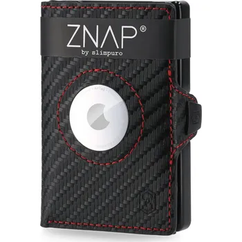 Peněženka Slimpuro Wallet ZNAP Airtag, 12 karet (10040313)