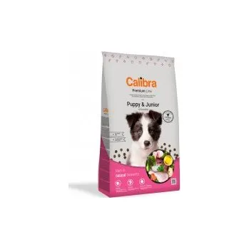 Krmivo pro psa Calibra Dog Premium Line Puppy&Junior 3kg