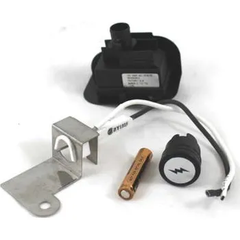 Příslušenství pro gril Elektronický zapalovač pro plynové grily Weber Q 3200